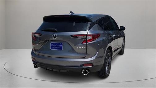 2023 Acura RDX Base