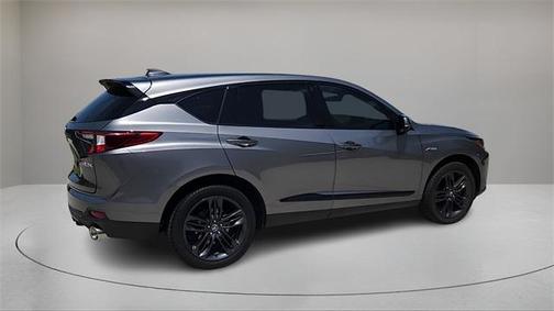 2023 Acura RDX Base