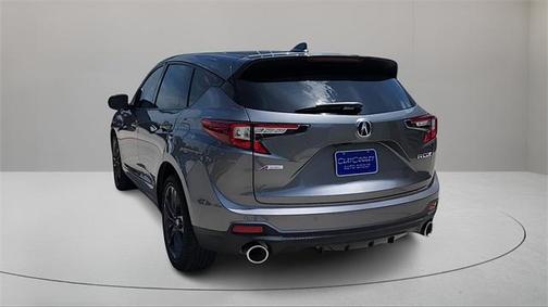 2023 Acura RDX Base