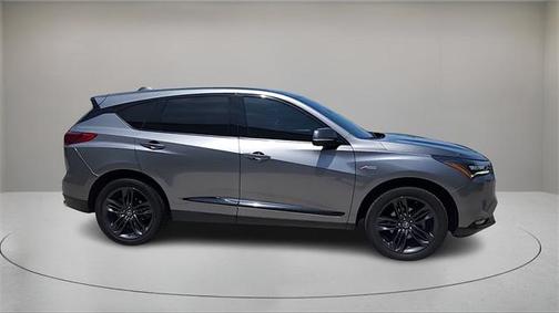 2023 Acura RDX Base