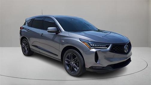 2023 Acura RDX Base