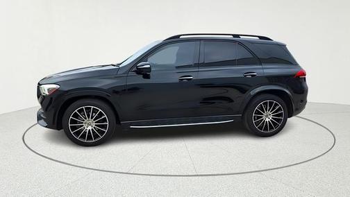 2022 Mercedes-Benz GLE 350 Base