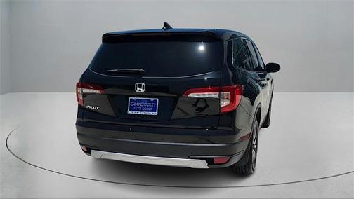 2021 Honda Pilot 2WD EX-L