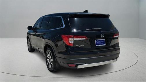 2021 Honda Pilot 2WD EX-L