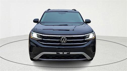 2021 Volkswagen Atlas 3.6L SE w/Technology
