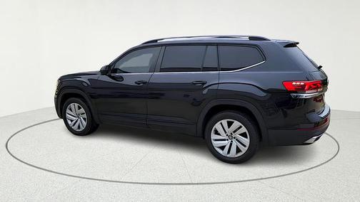 2021 Volkswagen Atlas 3.6L SE w/Technology
