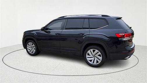 2021 Volkswagen Atlas 3.6L SE w/Technology
