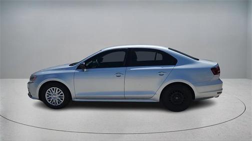 2016 Volkswagen Jetta 1.4T S