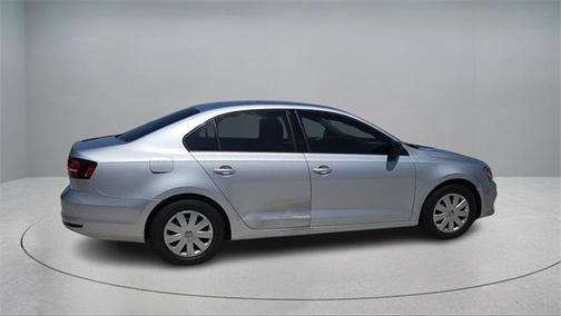 2016 Volkswagen Jetta 1.4T S