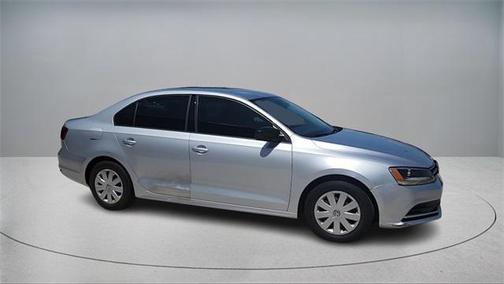 2016 Volkswagen Jetta 1.4T S