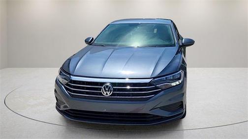 2021 Volkswagen Jetta 1.4T S