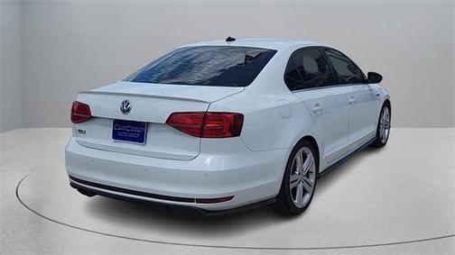 2017 Volkswagen Jetta GLI