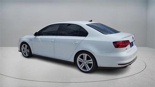 2017 Volkswagen Jetta GLI