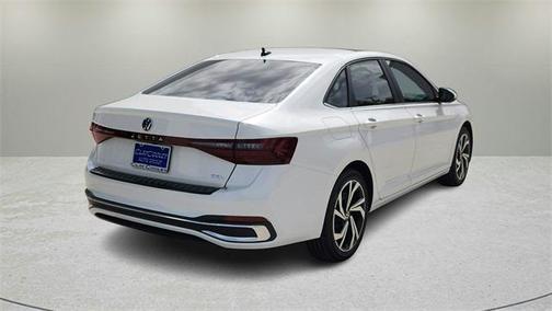 2025 Volkswagen Jetta 1.5T SEL
