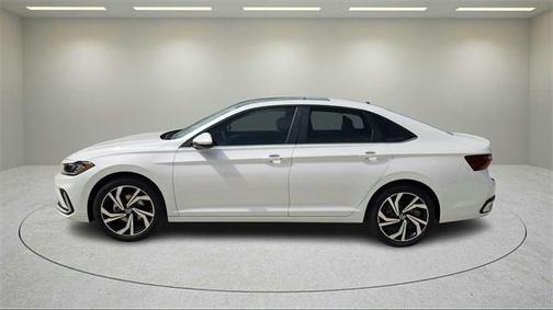 2025 Volkswagen Jetta 1.5T SEL
