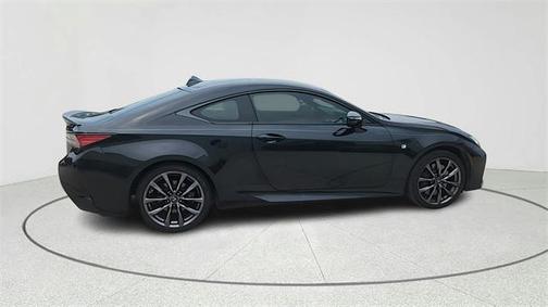 2020 Lexus RC 350 F Sport