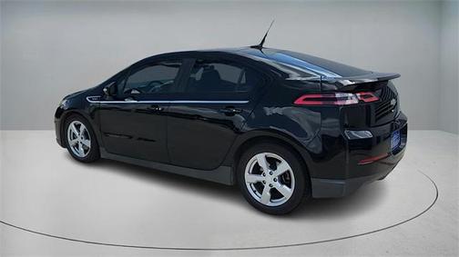 2014 Chevrolet Volt Base