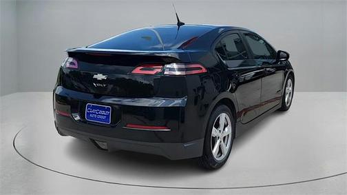 2014 Chevrolet Volt Base