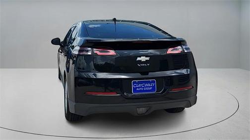 2014 Chevrolet Volt Base