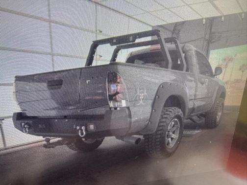 2013 Toyota Tacoma Base