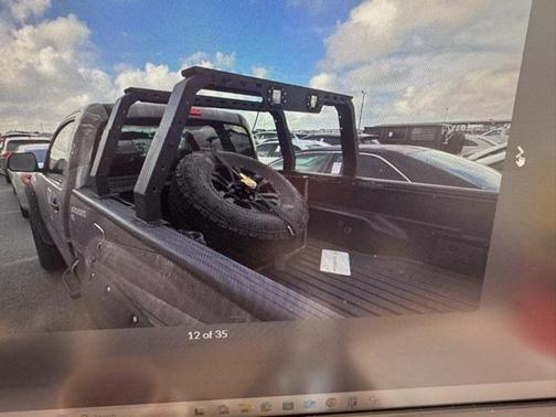 2013 Toyota Tacoma Base