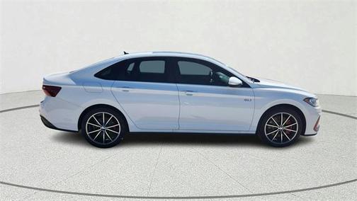 2025 Volkswagen Jetta GLI 2.0T Autobahn