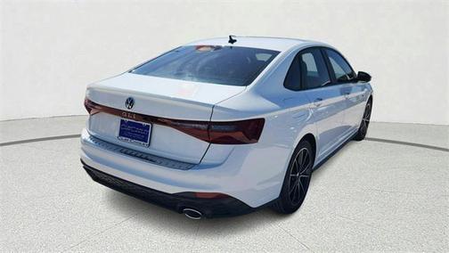 2025 Volkswagen Jetta GLI 2.0T Autobahn