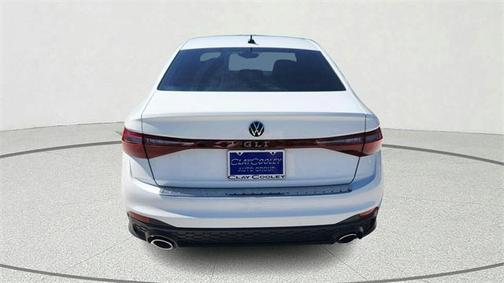 2025 Volkswagen Jetta GLI 2.0T Autobahn