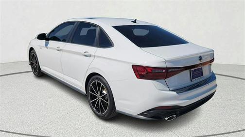 2025 Volkswagen Jetta GLI 2.0T Autobahn