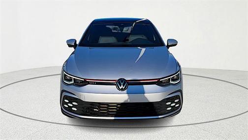 2024 Volkswagen Golf GTI 2.0T SE DSG