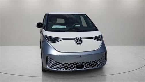 2025 Volkswagen ID. Buzz 1st Edition with 4MOTION