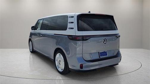 2025 Volkswagen ID. Buzz 1st Edition with 4MOTION