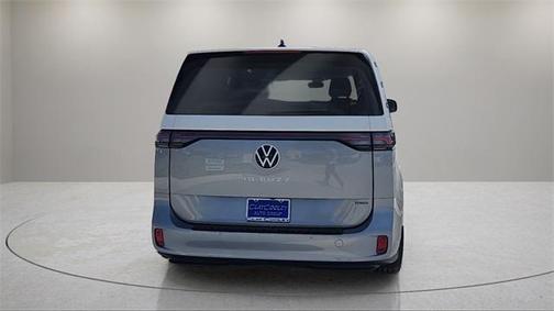 2025 Volkswagen ID. Buzz 1st Edition with 4MOTION