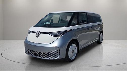 2025 Volkswagen ID. Buzz 1st Edition with 4MOTION