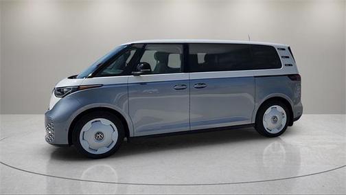 2025 Volkswagen ID. Buzz 1st Edition with 4MOTION