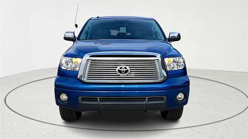 2010 Toyota Tundra Limited