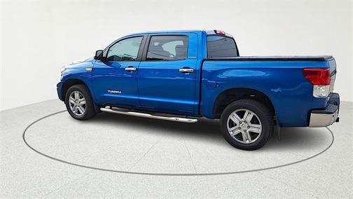 2010 Toyota Tundra Limited