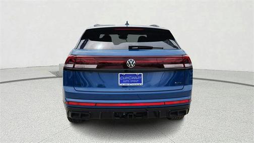 2025 Volkswagen Atlas Cross Sport 2.0T SEL