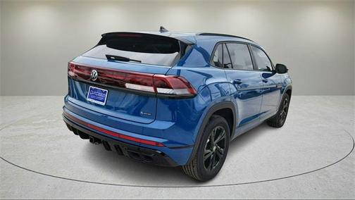 2025 Volkswagen Atlas Cross Sport 2.0T SEL