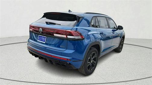 2025 Volkswagen Atlas Cross Sport 2.0T SEL
