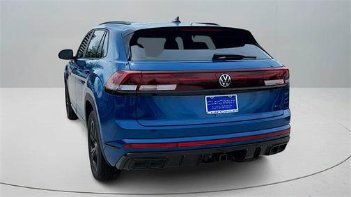 2025 Volkswagen Atlas Cross Sport 2.0T SEL