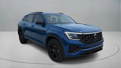2025 Volkswagen Atlas Cross Sport 2.0T SEL