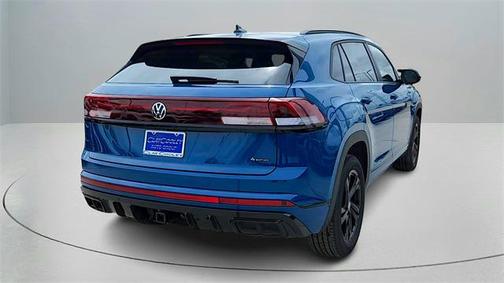 2025 Volkswagen Atlas Cross Sport 2.0T SEL
