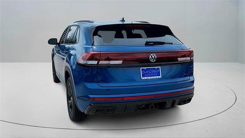 2025 Volkswagen Atlas Cross Sport 2.0T SEL