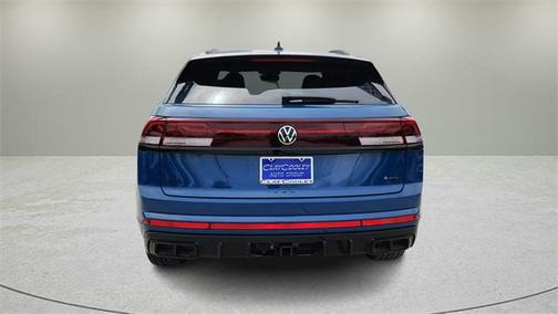 2025 Volkswagen Atlas Cross Sport 2.0T SEL