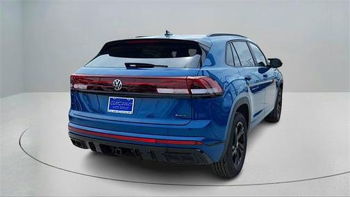 2025 Volkswagen Atlas Cross Sport 2.0T SEL