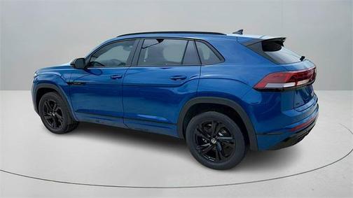 2025 Volkswagen Atlas Cross Sport 2.0T SEL