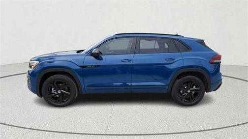 2025 Volkswagen Atlas Cross Sport 2.0T SEL