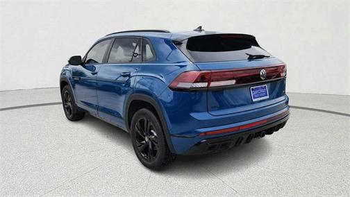 2025 Volkswagen Atlas Cross Sport 2.0T SEL
