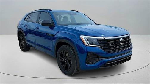 2025 Volkswagen Atlas Cross Sport 2.0T SEL